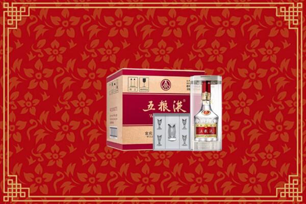 松滋市回收五粮液