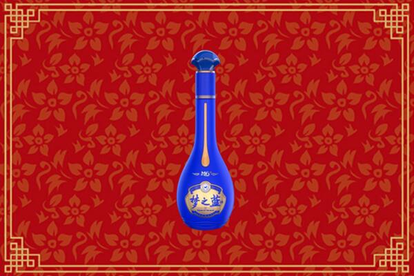 附近收购：松滋市名酒梦之蓝价格