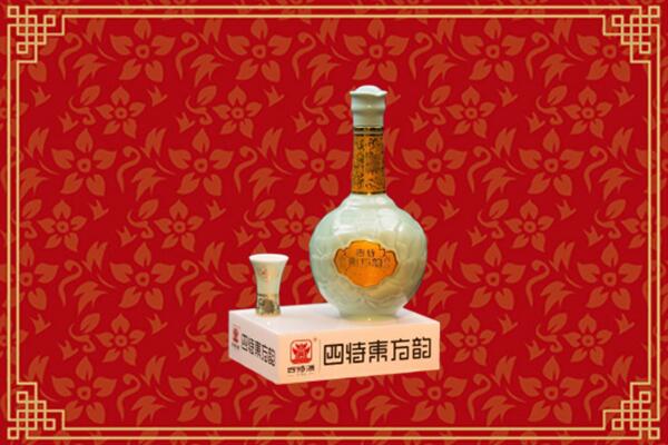 高价求购：松滋市回收四特酒